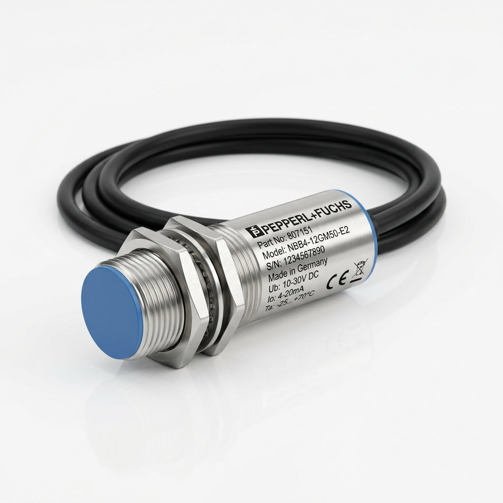 PEPPERL & FUCHS 807151
