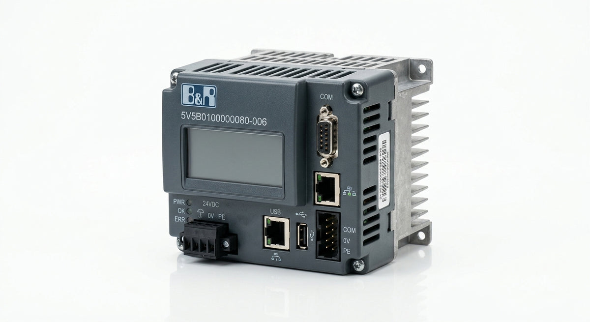 B&R 5V5B0100000080-006