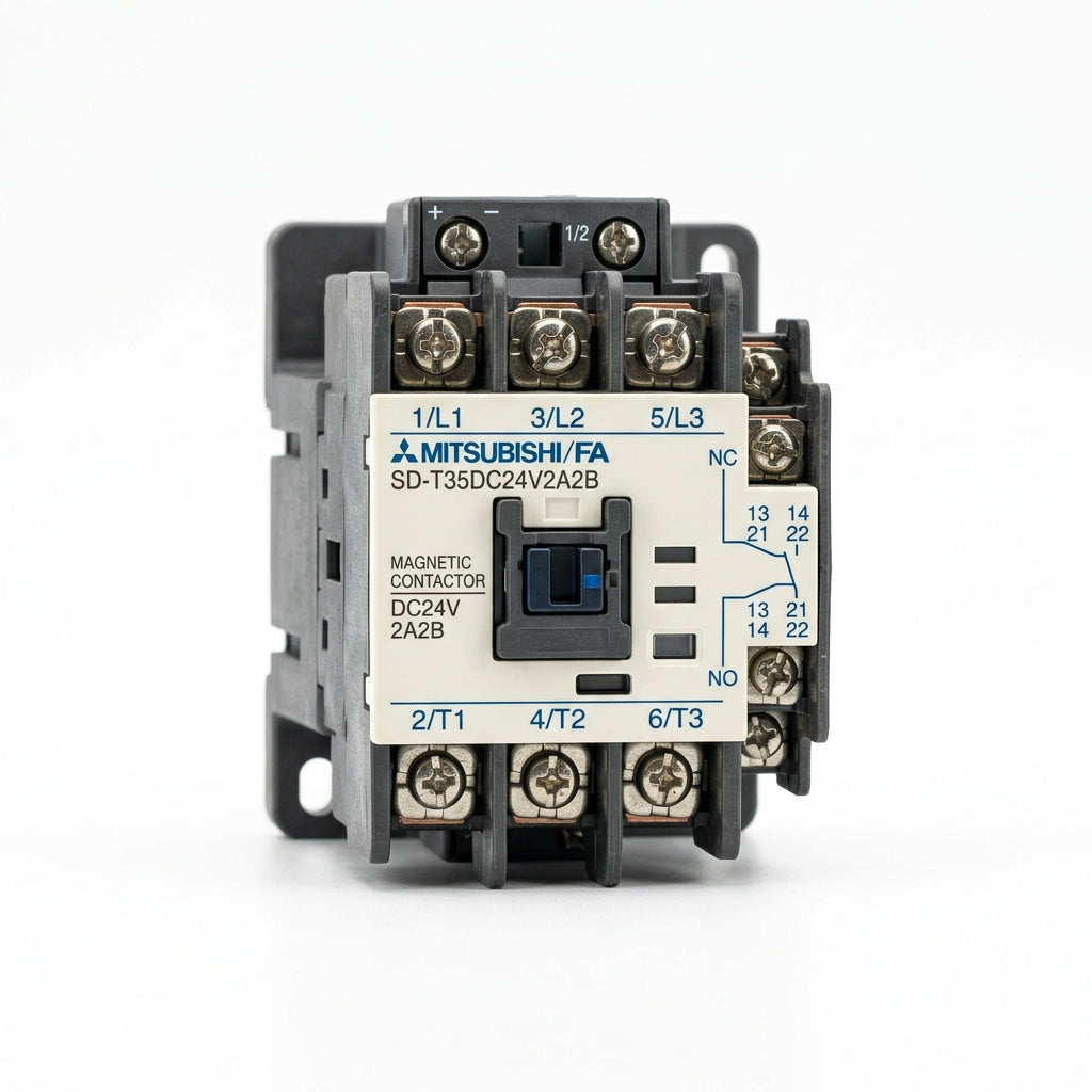 MITSUBISHI/FA SD-T35DC24V2A2B
