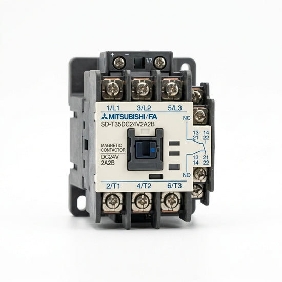 MITSUBISHI/FA SD-T35DC24V2A2B