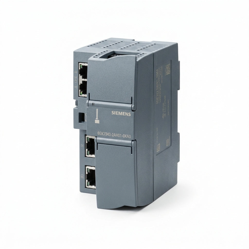 Siemens 6GK7343-2AH01-0XA0