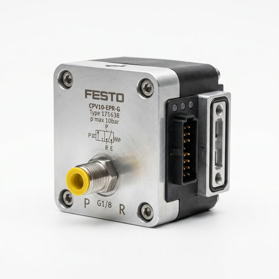 FESTO CPV10-EPR-G