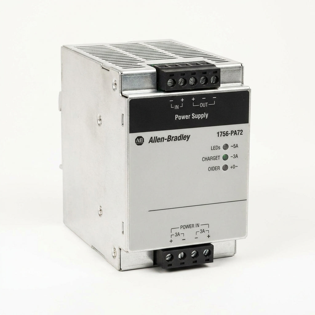 Allen-Bradley 1756-PA72