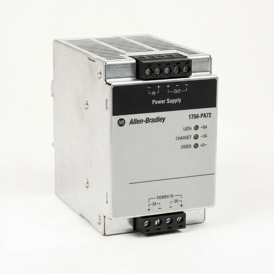 Allen-Bradley 1756-PA72