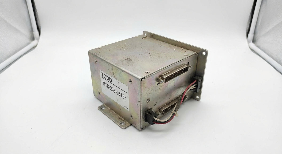 Todd Mtc-253-0515f