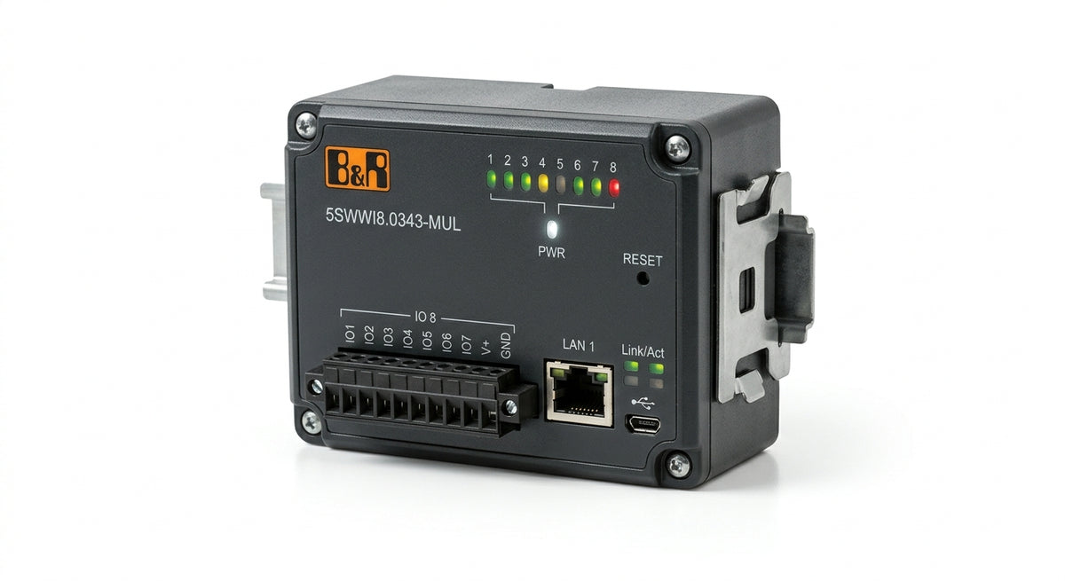 B&R 5SWWI8.0343-MUL