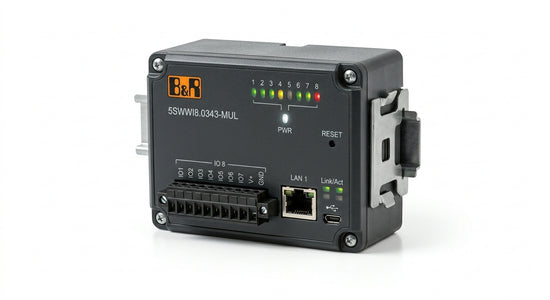 B&R 5SWWI8.0343-MUL