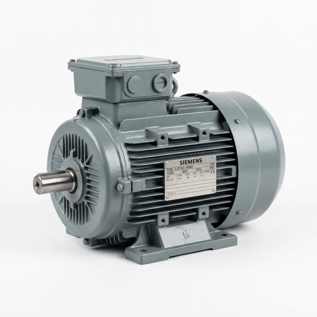 BIND MOTOR LEESOON EXPLOSION PROOF. 0.50HP 1HP 60HHZ 115/230V 1800RPM 56C FRAME EPFC G855 PART 056C17G5321 CAT. G855.
