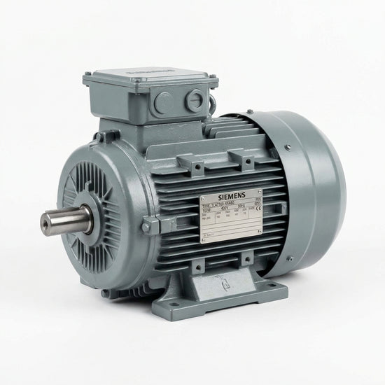 BIND MOTOR LEESOON EXPLOSION PROOF. 0.50HP 1HP 60HHZ 115/230V 1800RPM 56C FRAME EPFC G855 PART 056C17G5321 CAT. G855.