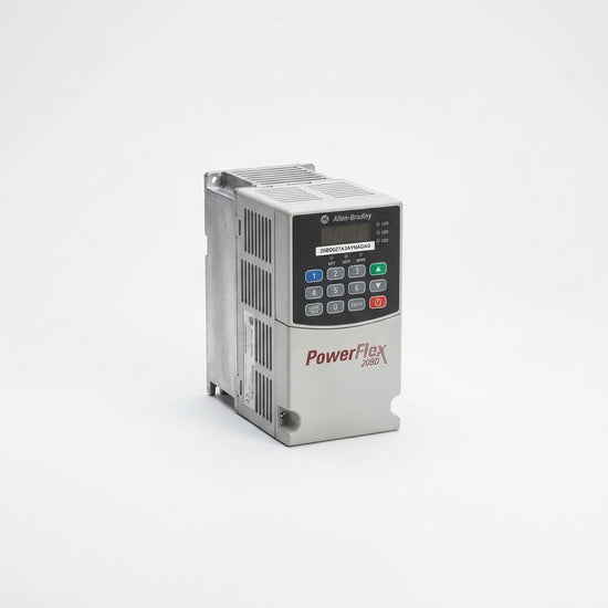 Allen-Bradley 20BD027A3AYNADA0