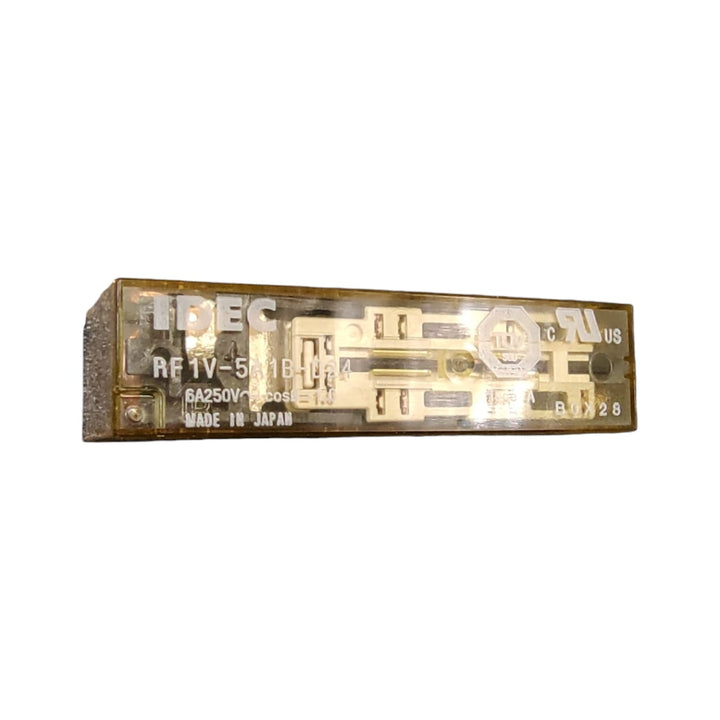 Relevador IDEC RF1V-5A1B-D24 24V.