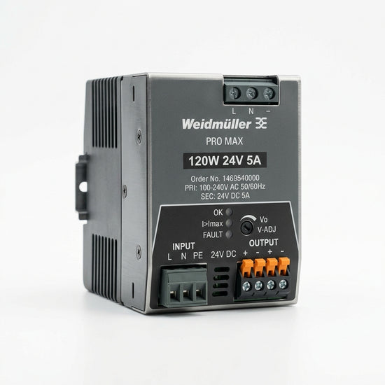 Weidmuller 240w 24v 1469540000