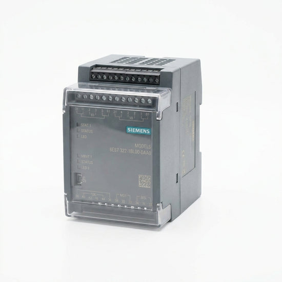 SIEMENS 6ES7 322-1BL00-0AA0