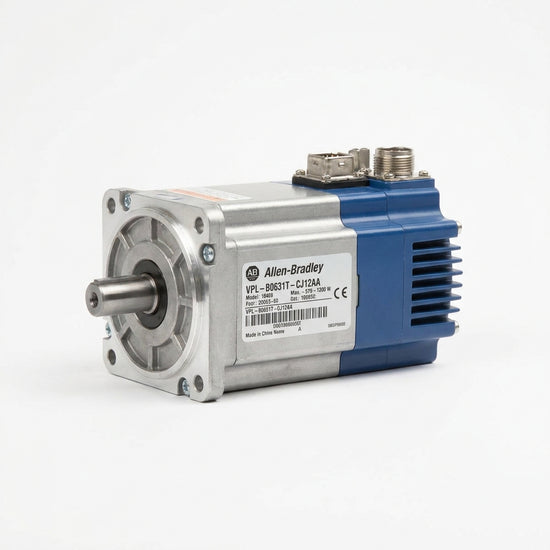 Allen-Bradley VPL-B0631T-CJ12AA