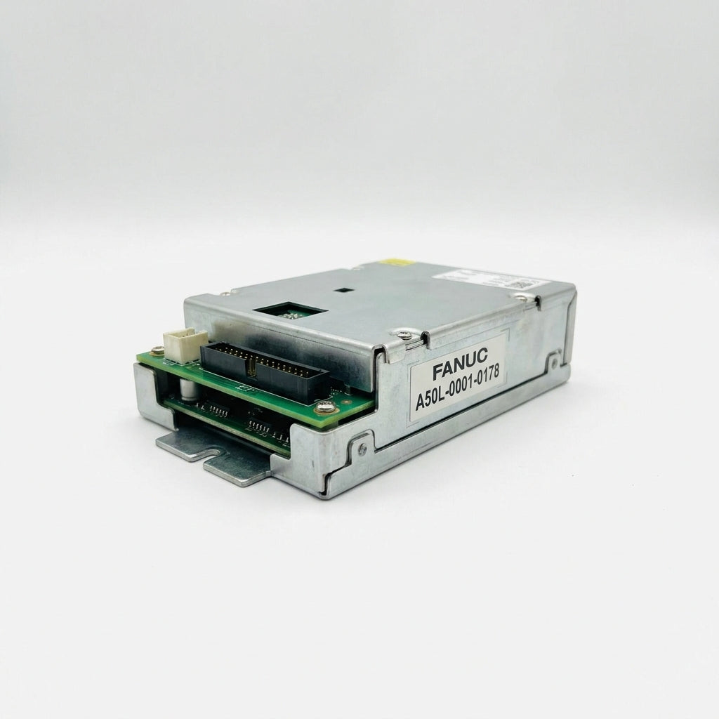 Fanuc A50L-0001-0178