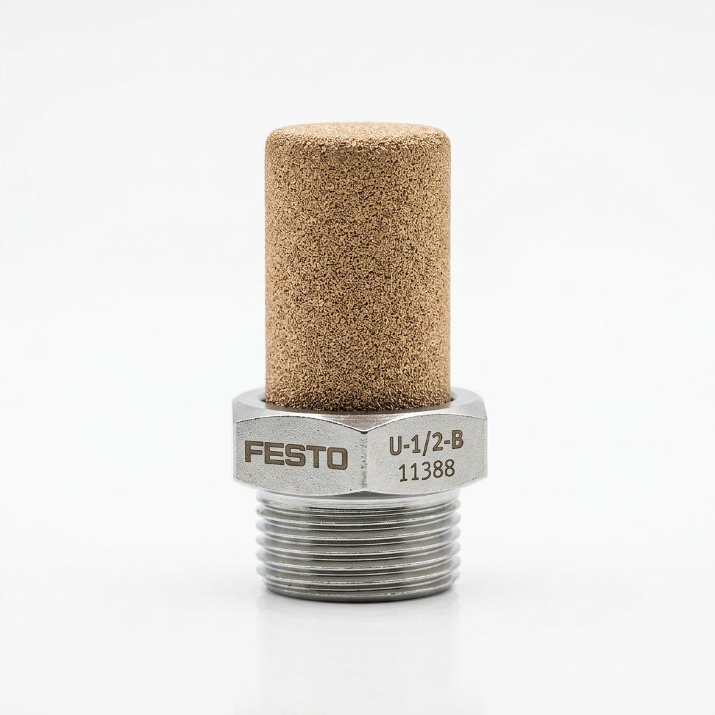 FESTO U-1/2-B