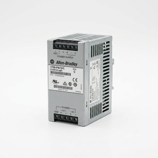Allen-Bradley 1756-PB72/C