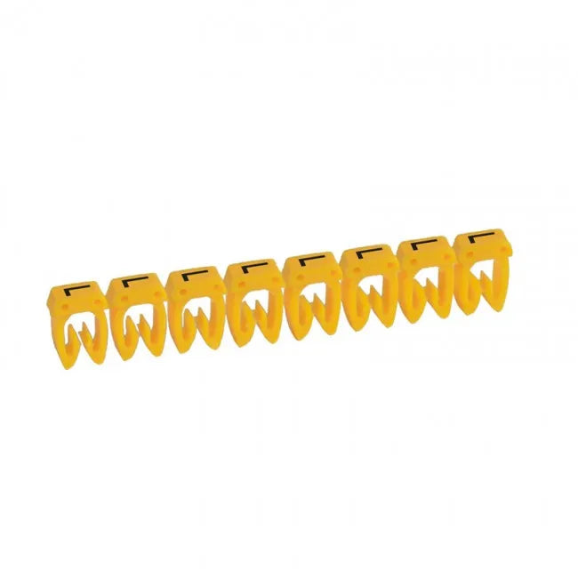 CAB 3 SECC 1.5-2.5mm2 LETRA L  16-14AWG