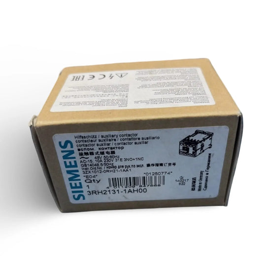 Siemens 3RH2131-1AH00