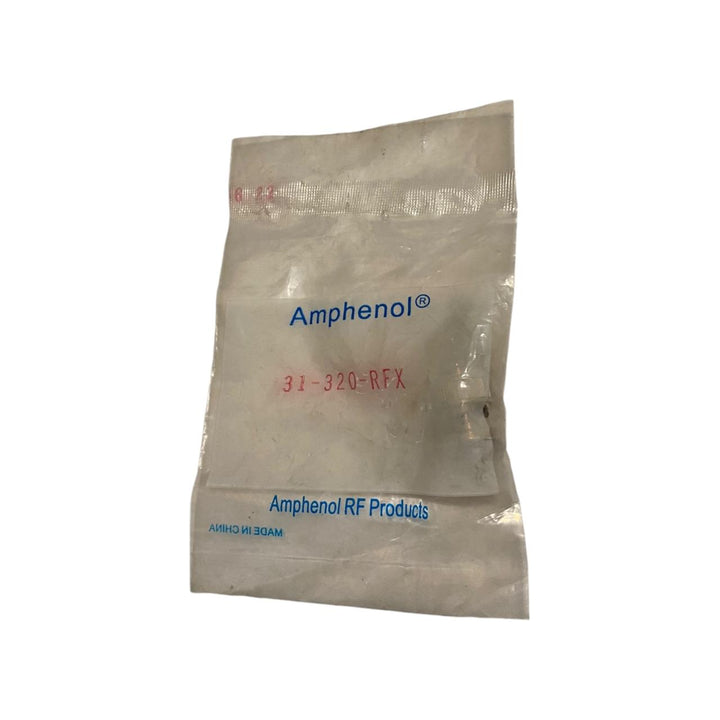 Amphenol 31 320 rfx
