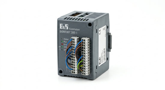 B&R 8I0MF007.300-1