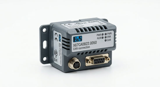 B&R X67CA0B22.0050