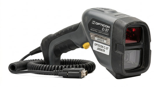 OPTICON C-37 J000678