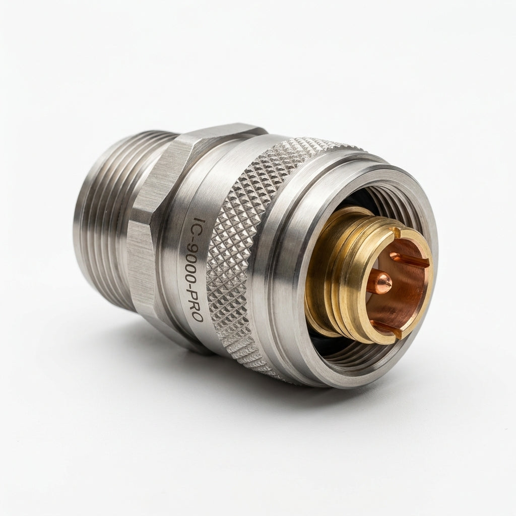 BIND 9457240000 WEIDMULLER CONECTOR HEMBRA SAIB-4/7 SAIB-4/7