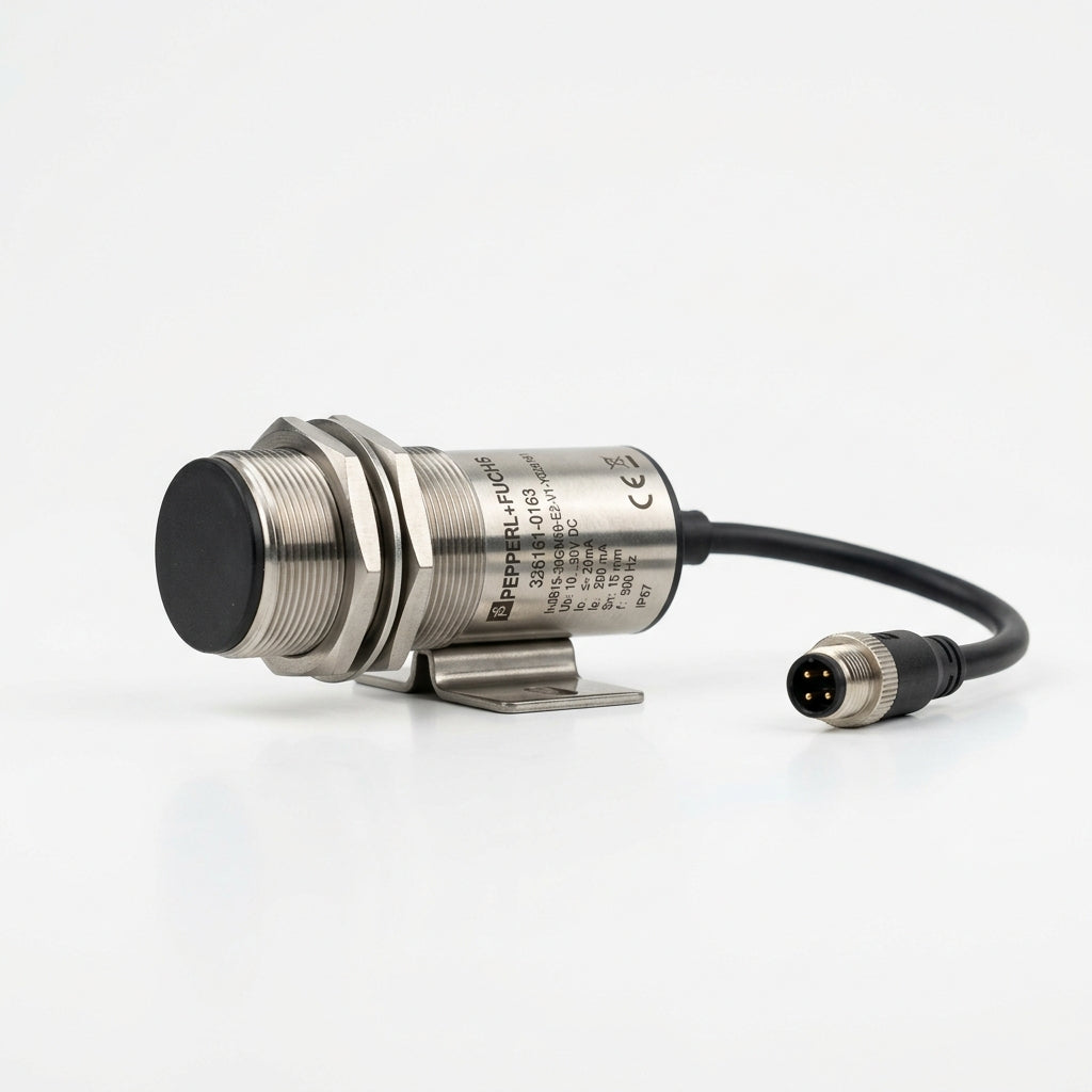 PEPPERL & FUCHS 326161-0163