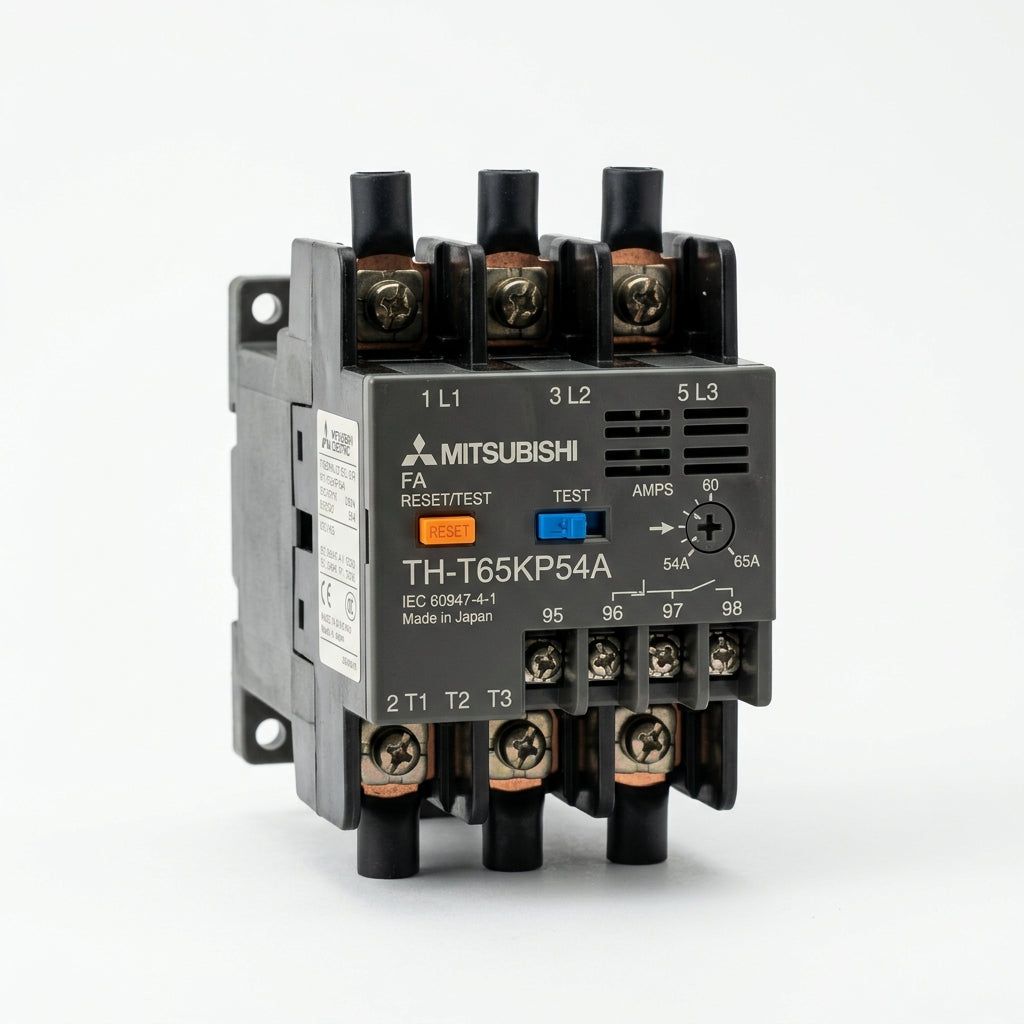 MITSUBISHI/FA TH-T65KP54A