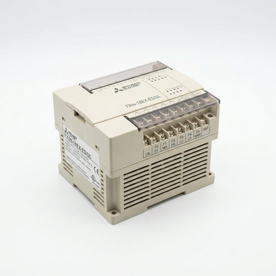 Mitsubishi Electric FX0N-16EX-ES/UL