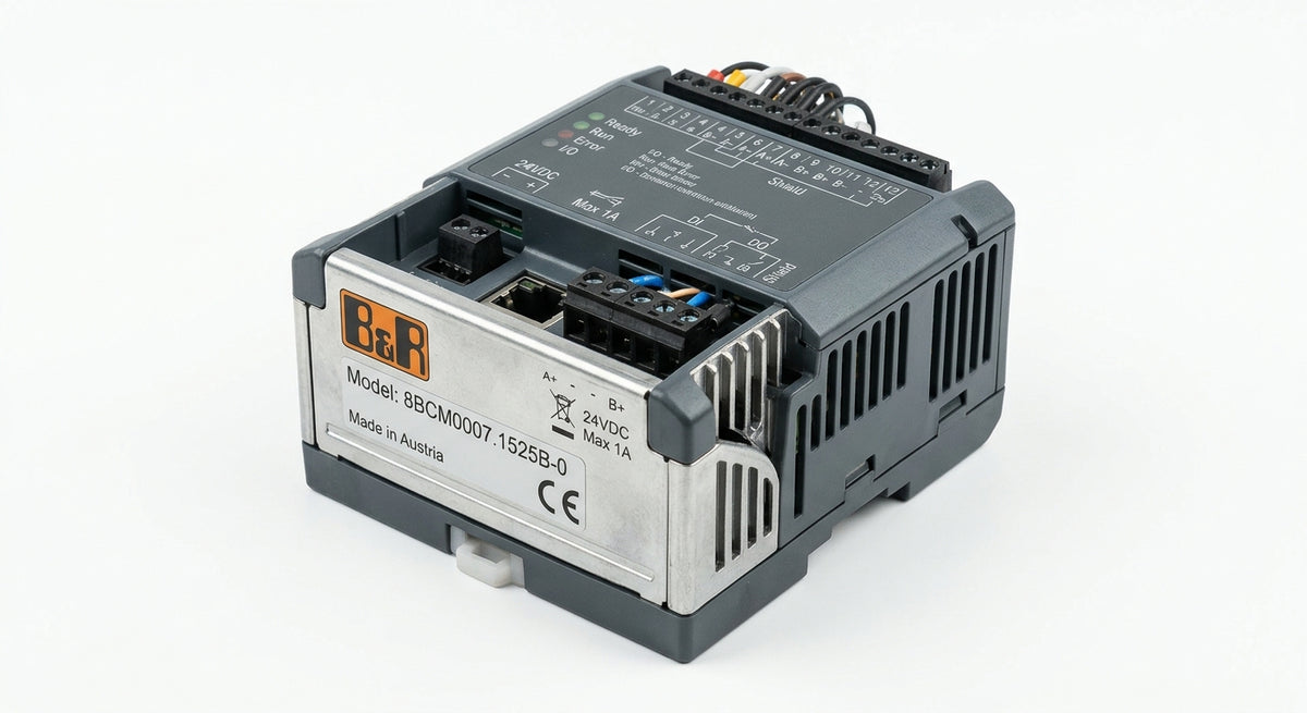 B&R 8BCM0007.1525B-0