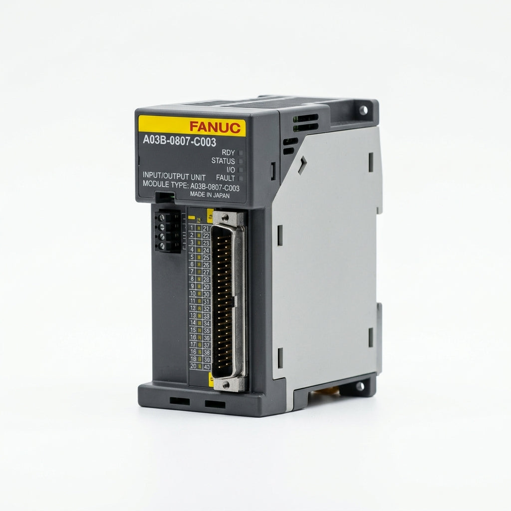 FANUC A03B-0807-C003