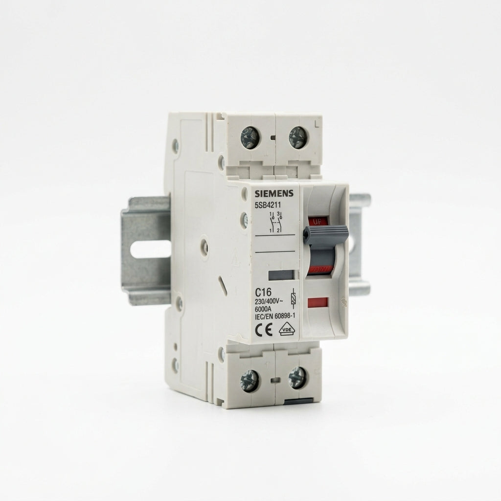 SIEMENS/EP 5SB4211