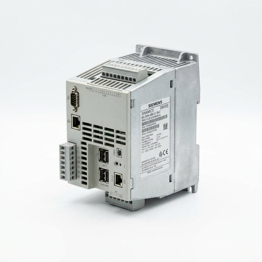 SIEMENS/DRIVES 6SL3244-0BB12-1BA1