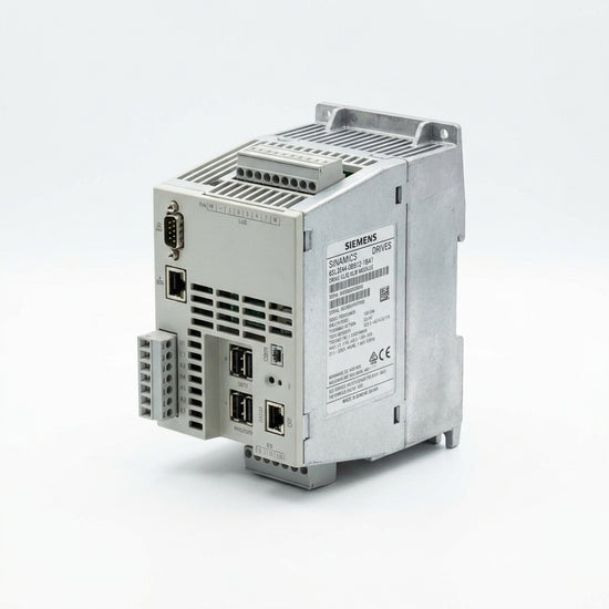 SIEMENS/DRIVES 6SL3244-0BB12-1BA1