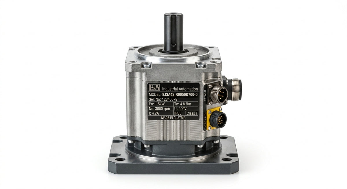 B&R 8JSA43.R0050D700-0