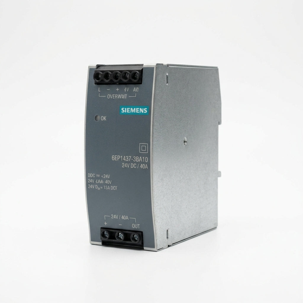 Siemens 6EP1437-3BA10