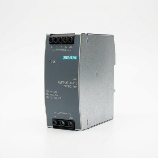 Siemens 6EP1437-3BA10