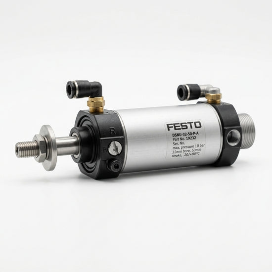 FESTO DSNU-32-50-P-A