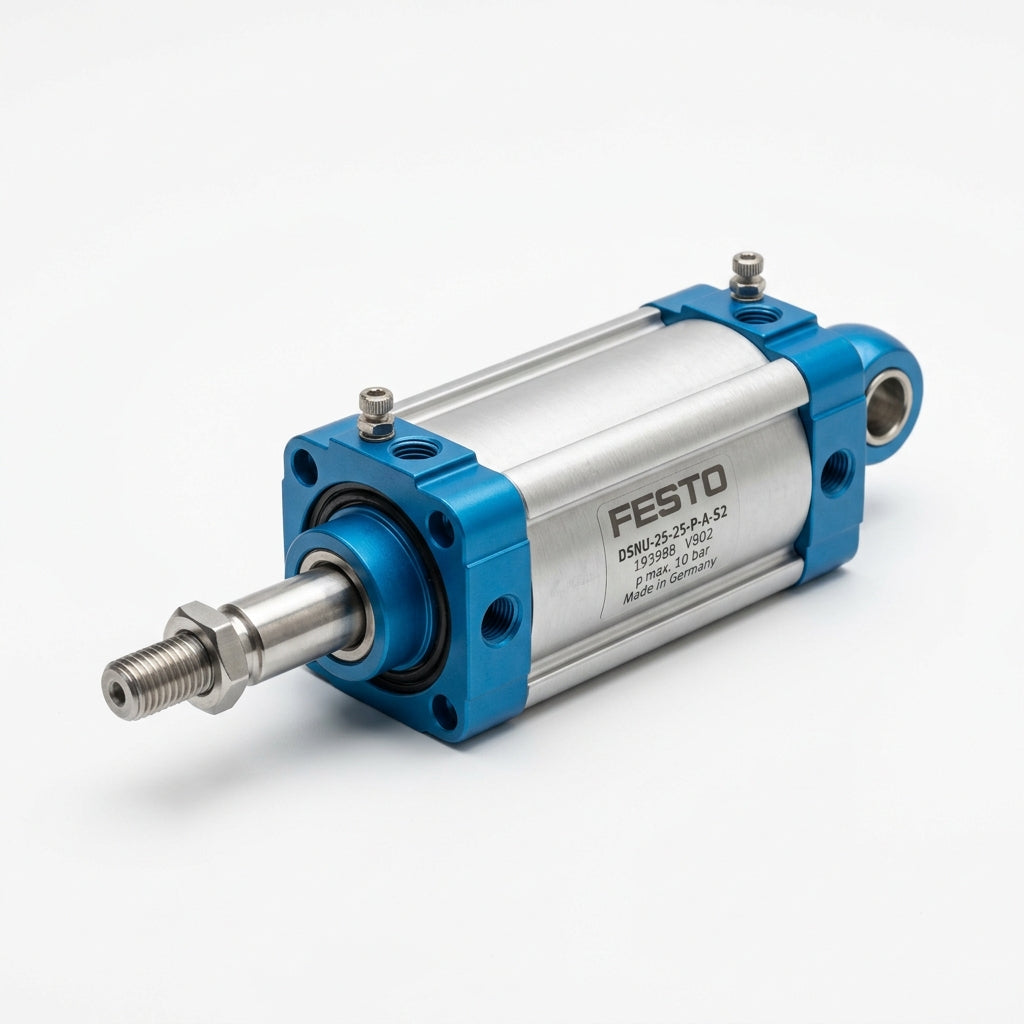 FESTO DSNU-25-25-P-A-S2