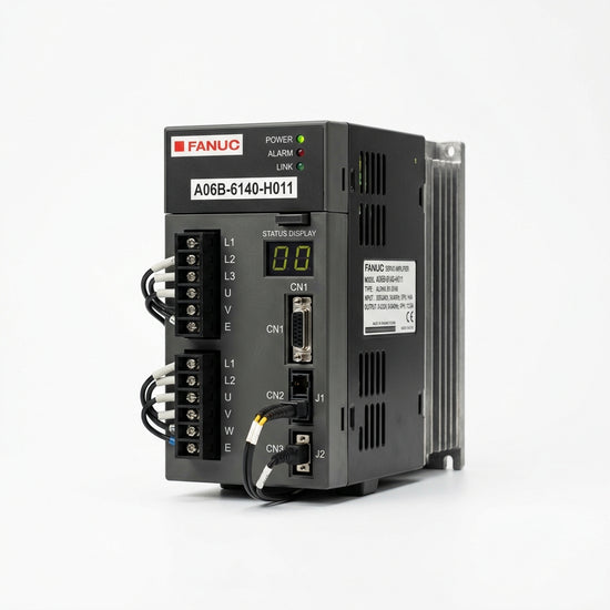 FANUC A06B-6140-H011