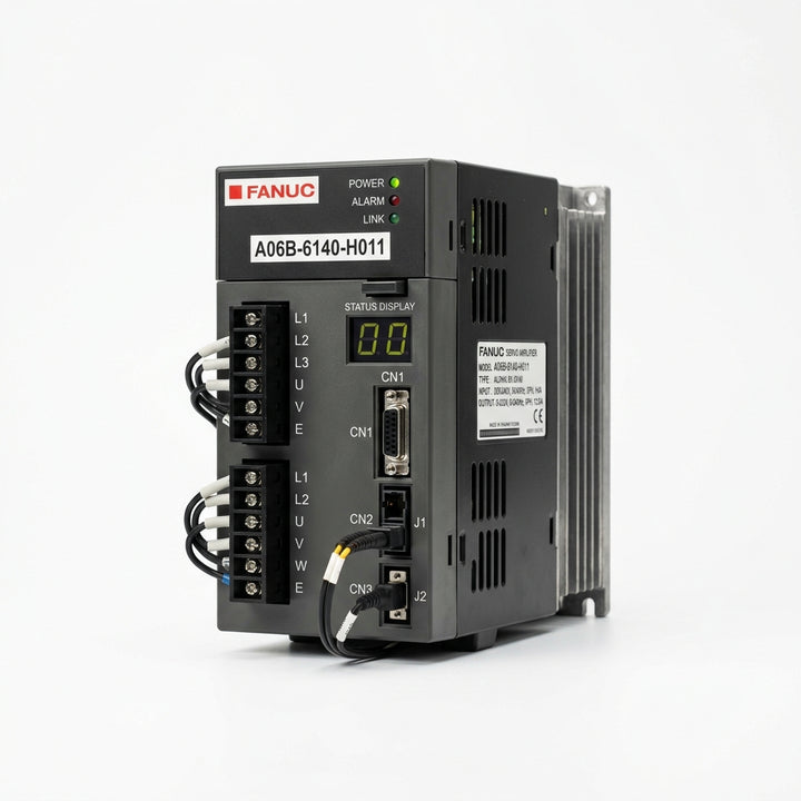 FANUC A06B-6140-H011