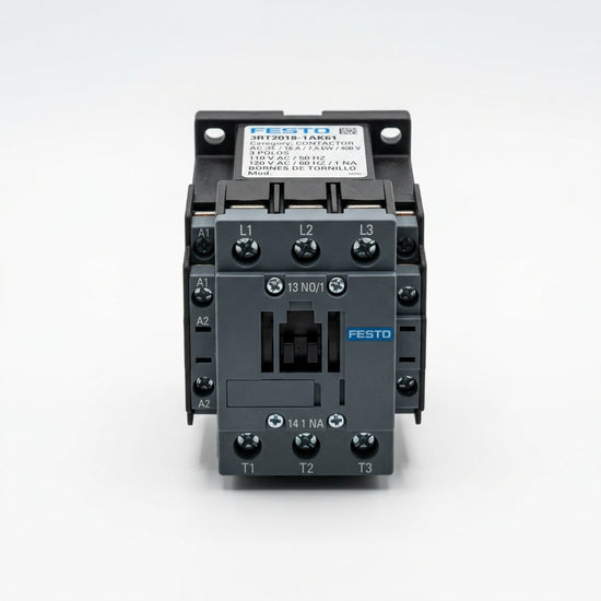 FESTO 3RT20181AK61