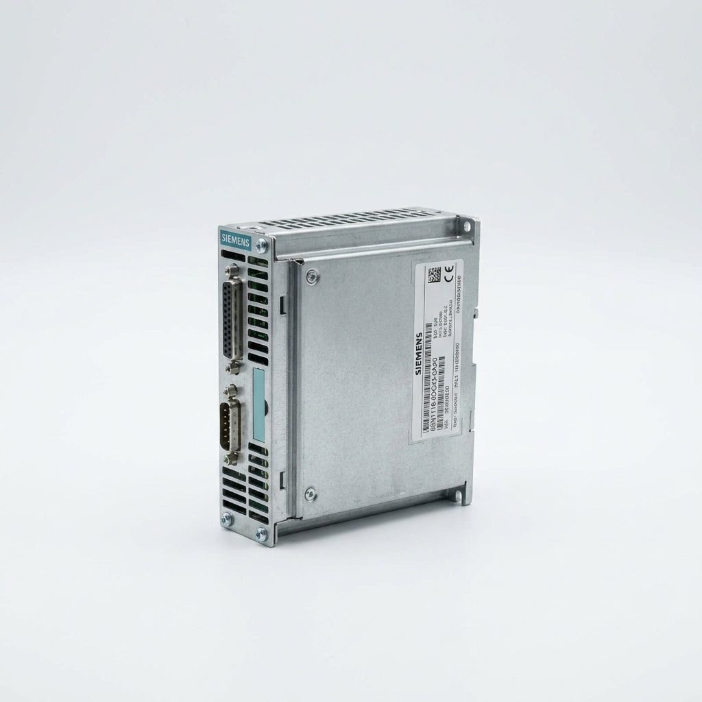 SIEMENS 6SN1118-0DG23-0AA0