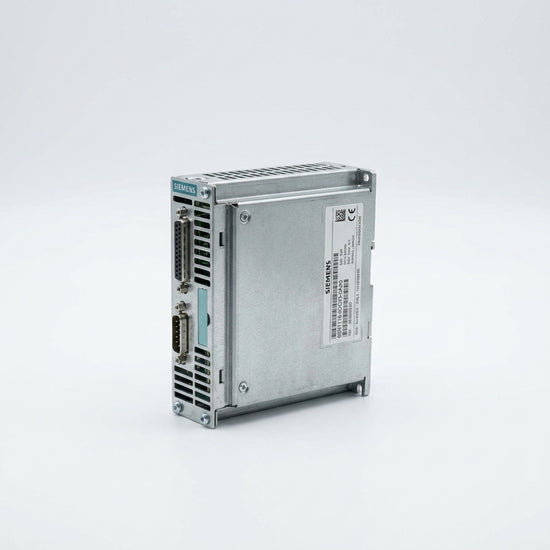 SIEMENS 6SN1118-0DG23-0AA0