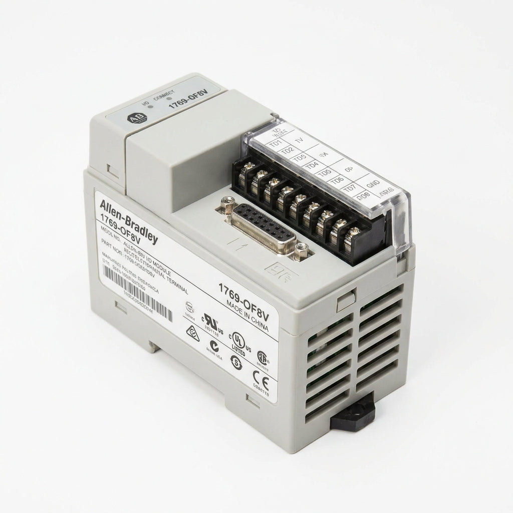 Allen-Bradley 1769-OF8V
