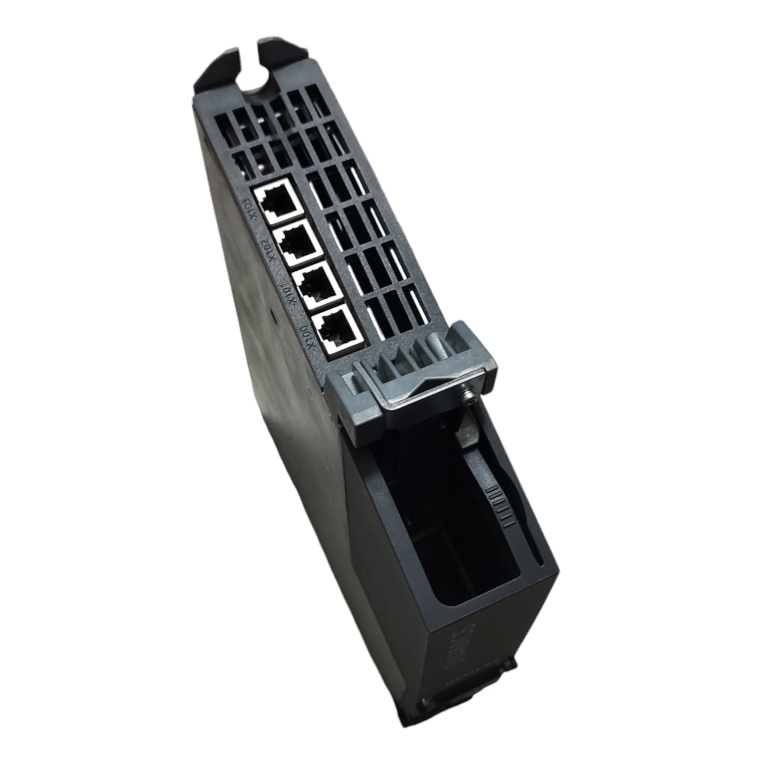 Siemens sinamics 6SL3040-1MA00-0AA0