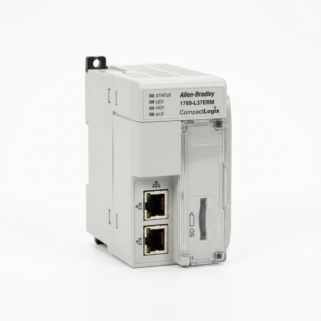 Allen-Bradley 1769-L37ERM