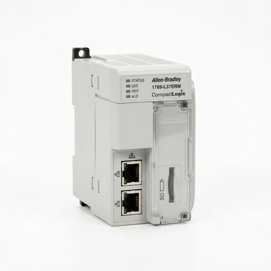 Allen-Bradley 1769-L37ERM